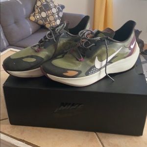 Nike Vapor Street Pegasus SP